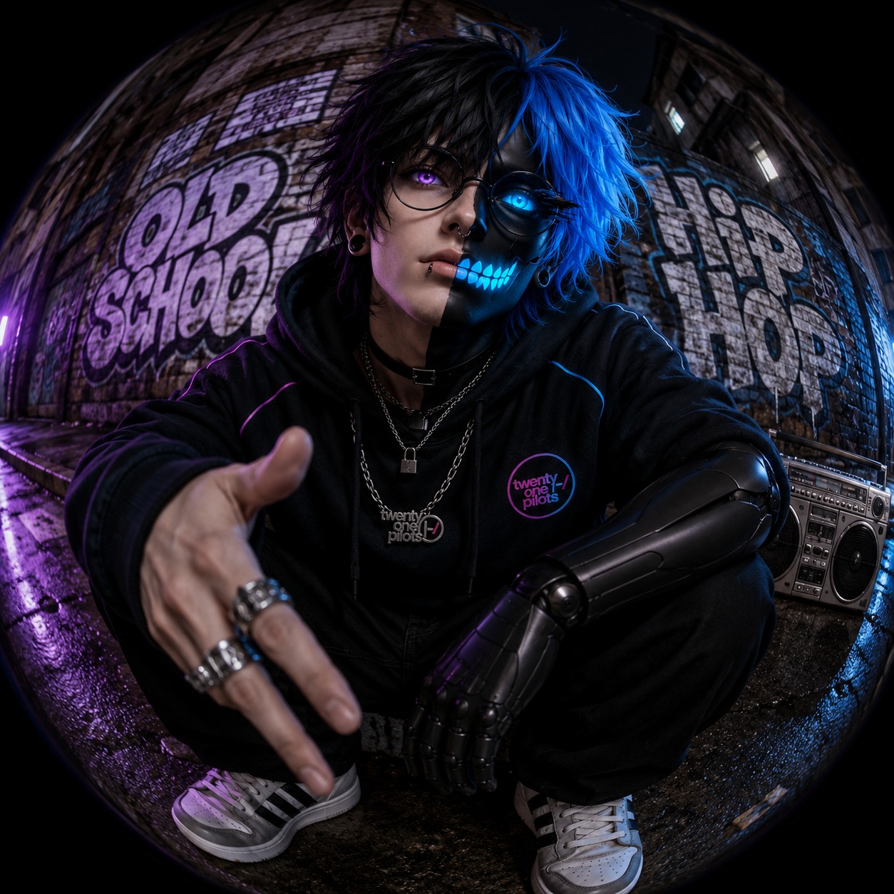 Persona image for TripSHop 1