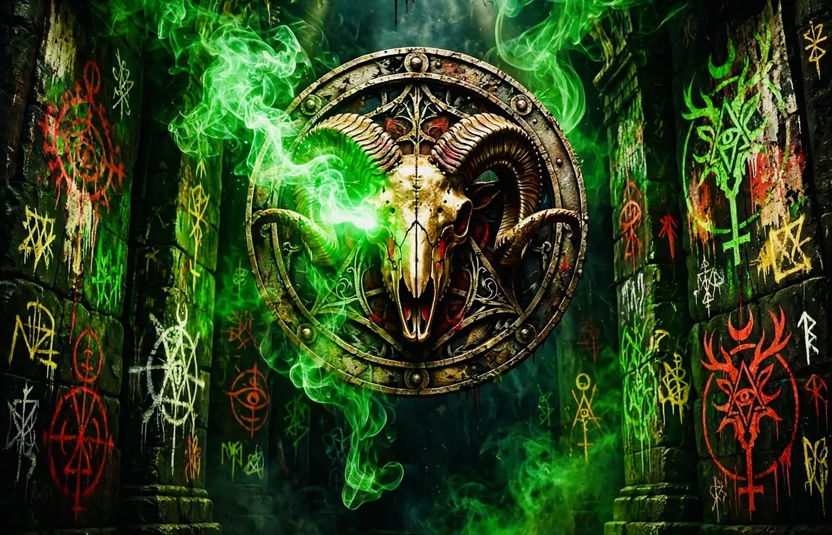CAPRA DEA cover