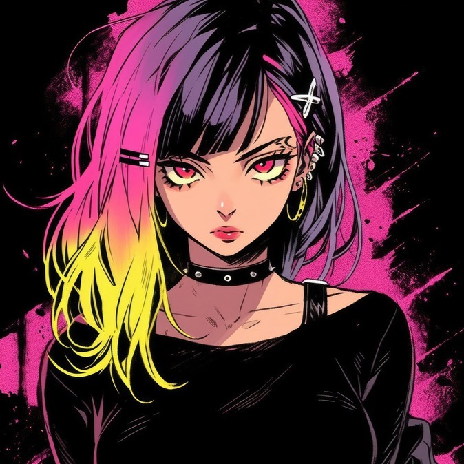 Persona image for Nayuta