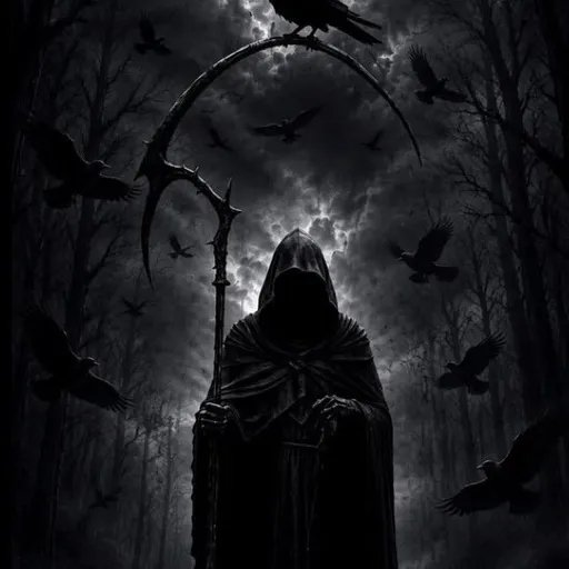 Grave-Walker
