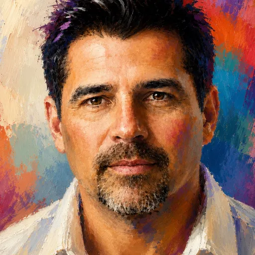 Victor Maria
