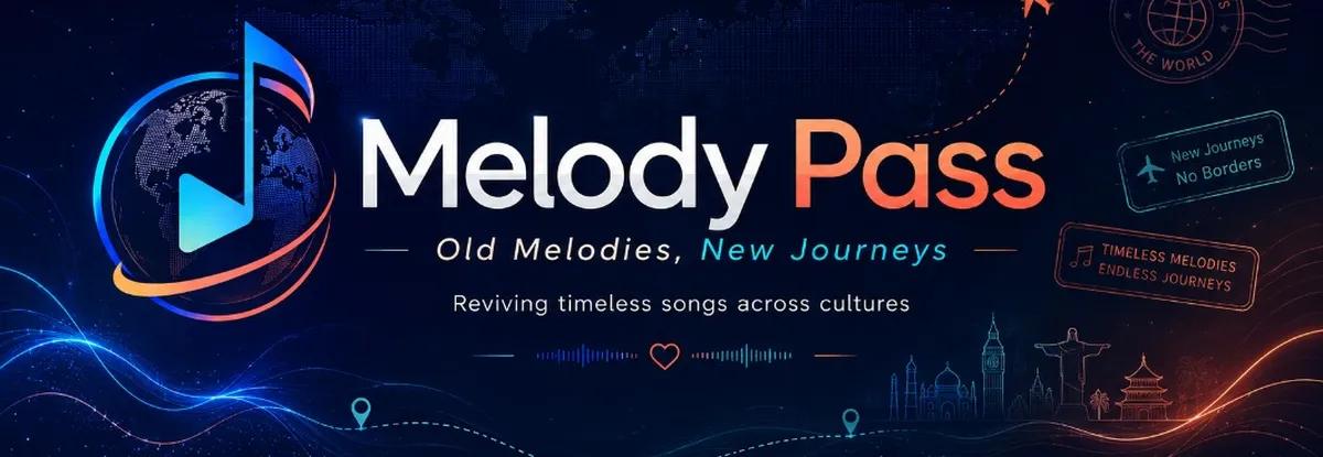 melody-pass99 cover