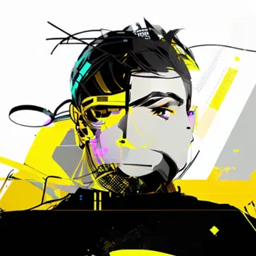 Suno profile picture for @flat