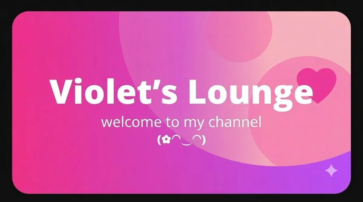 Violets Lounge cover