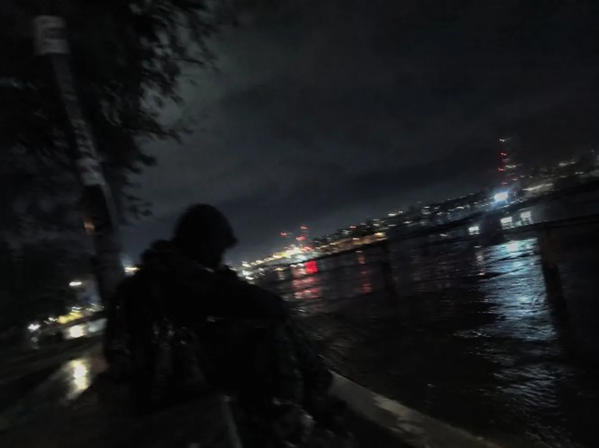 ₲Ⱡł₮₵Ⱨ cover