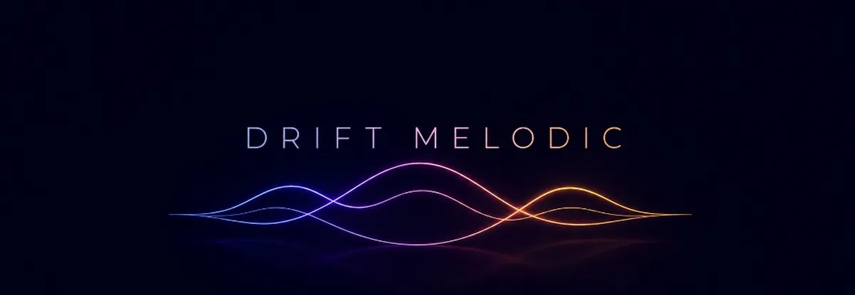 Drift Melodic cover