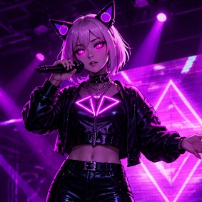 Persona image for Minami