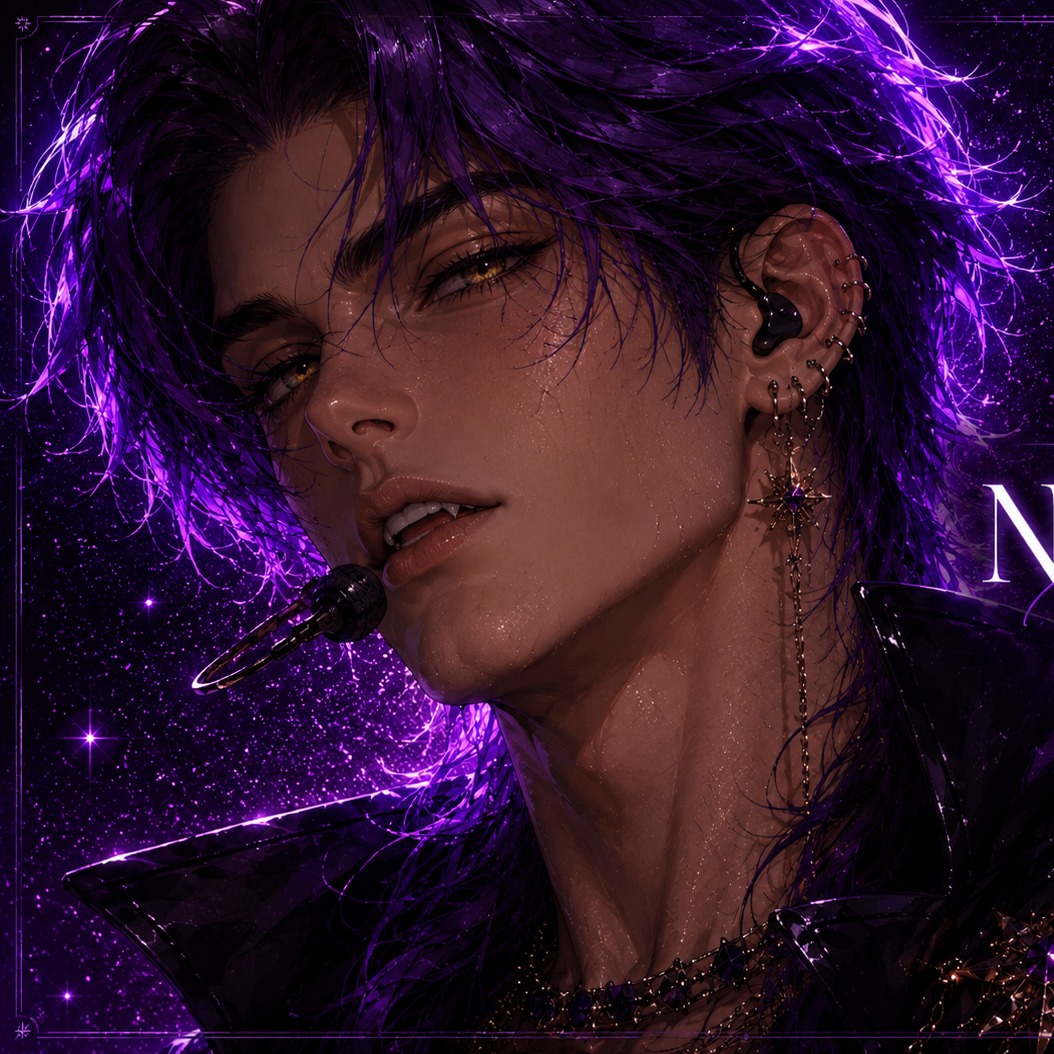 Persona image for Noctis Veyraux