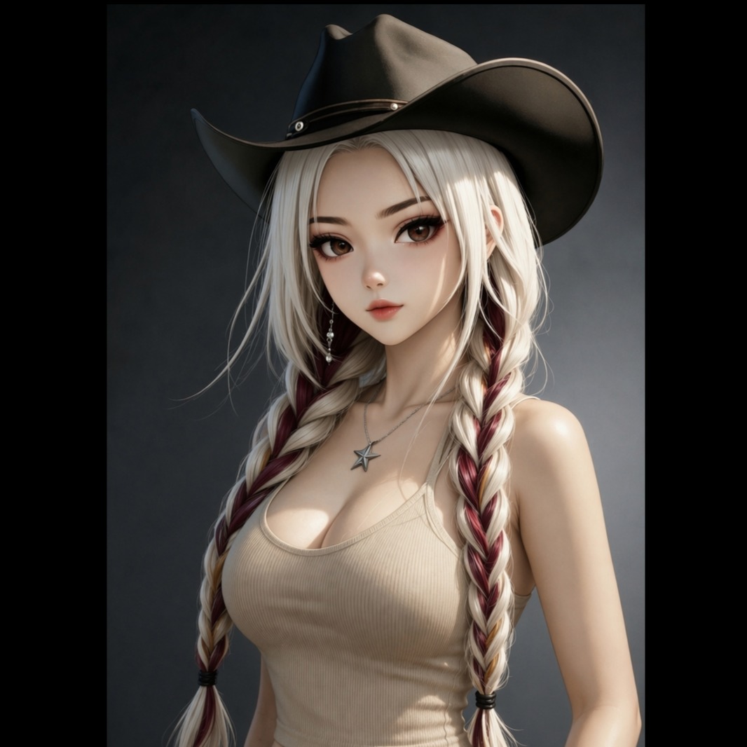 Voice picture for Cataleya