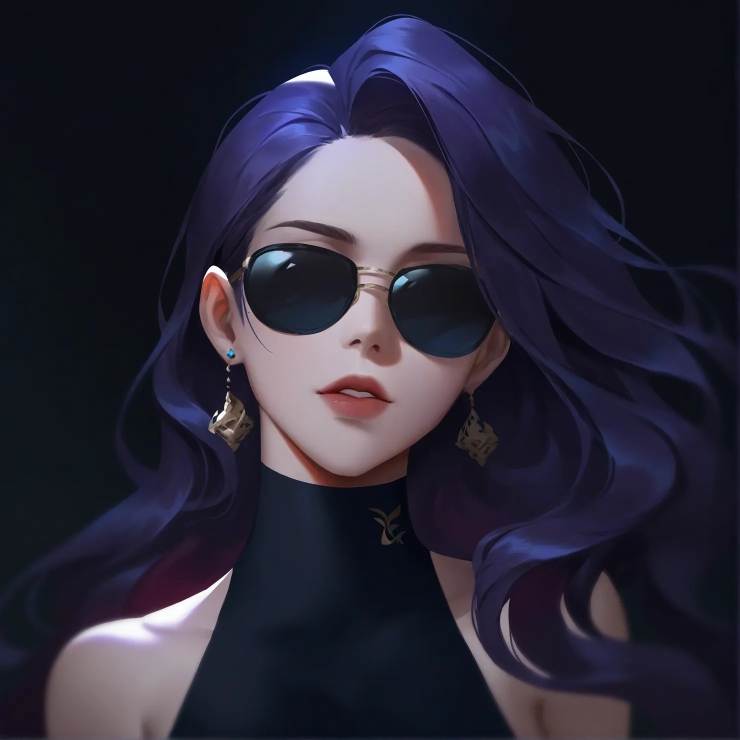 Persona image for Hayley Harper