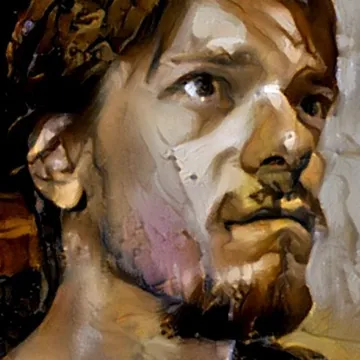 Profile picture for Artyom Ionash