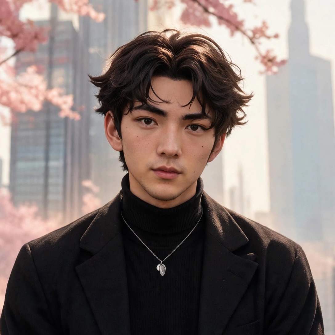 Persona image for KIRA