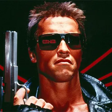 Suno profile picture for @terminator