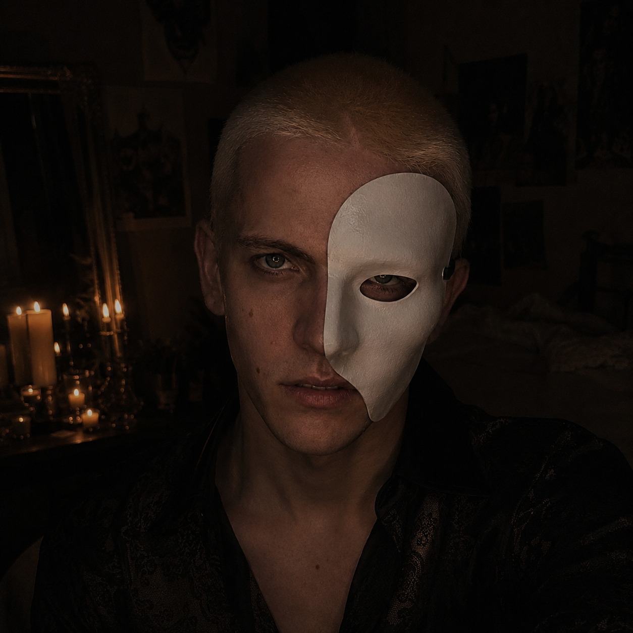 Persona image for Robbie