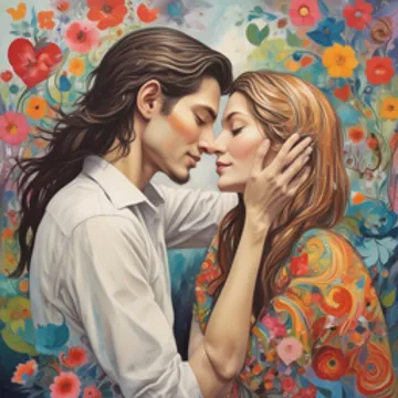 Profile avatar