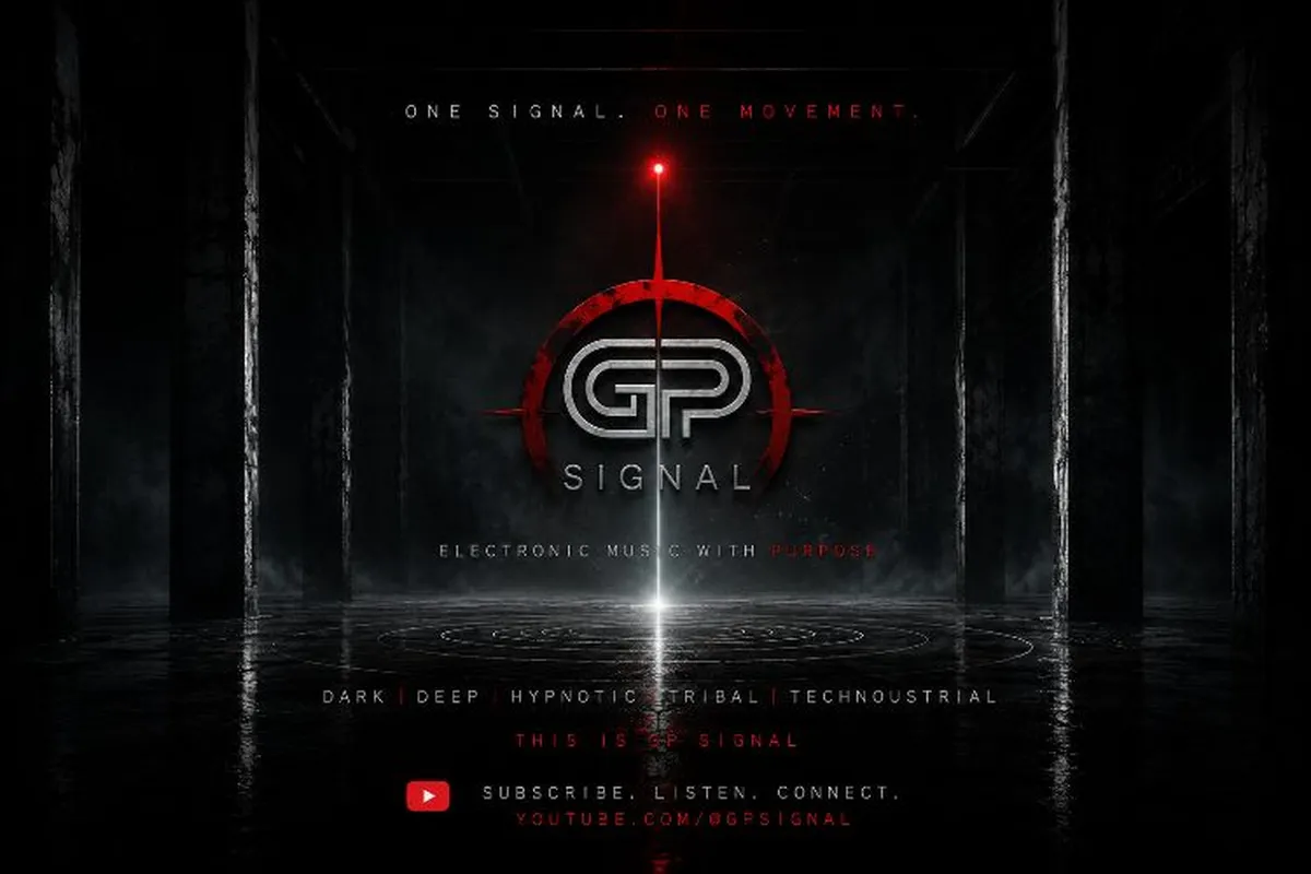 GPSignal-EnterGhostPulseUniverse cover
