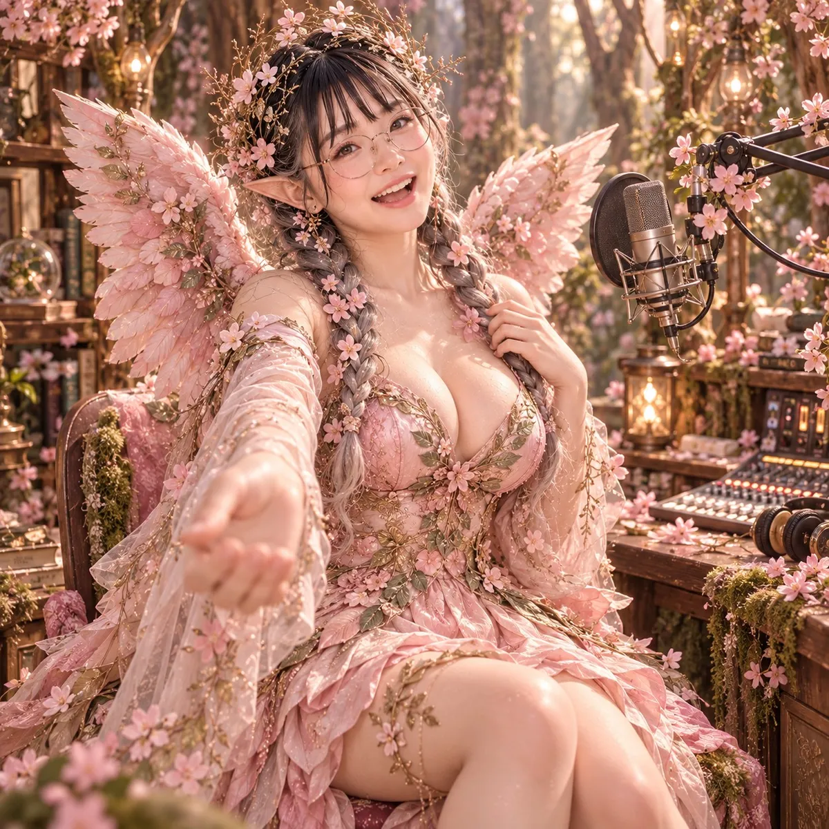 DΛDΛ cover