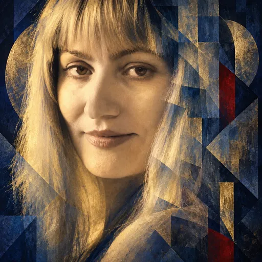 IRYNA
