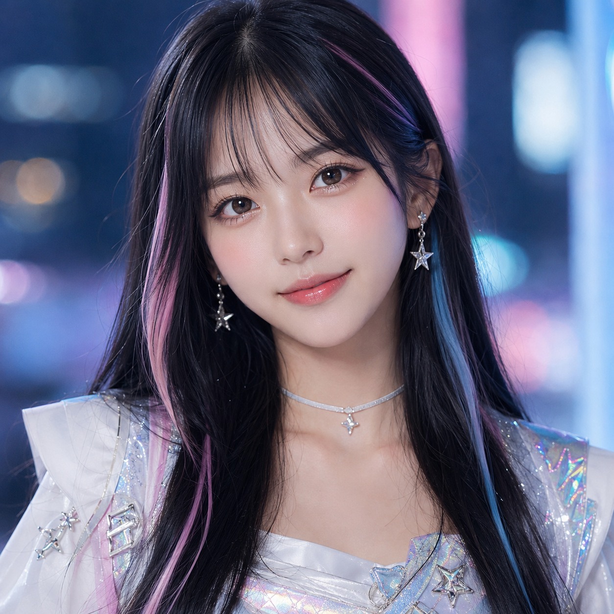 Persona image for Yua Mirane