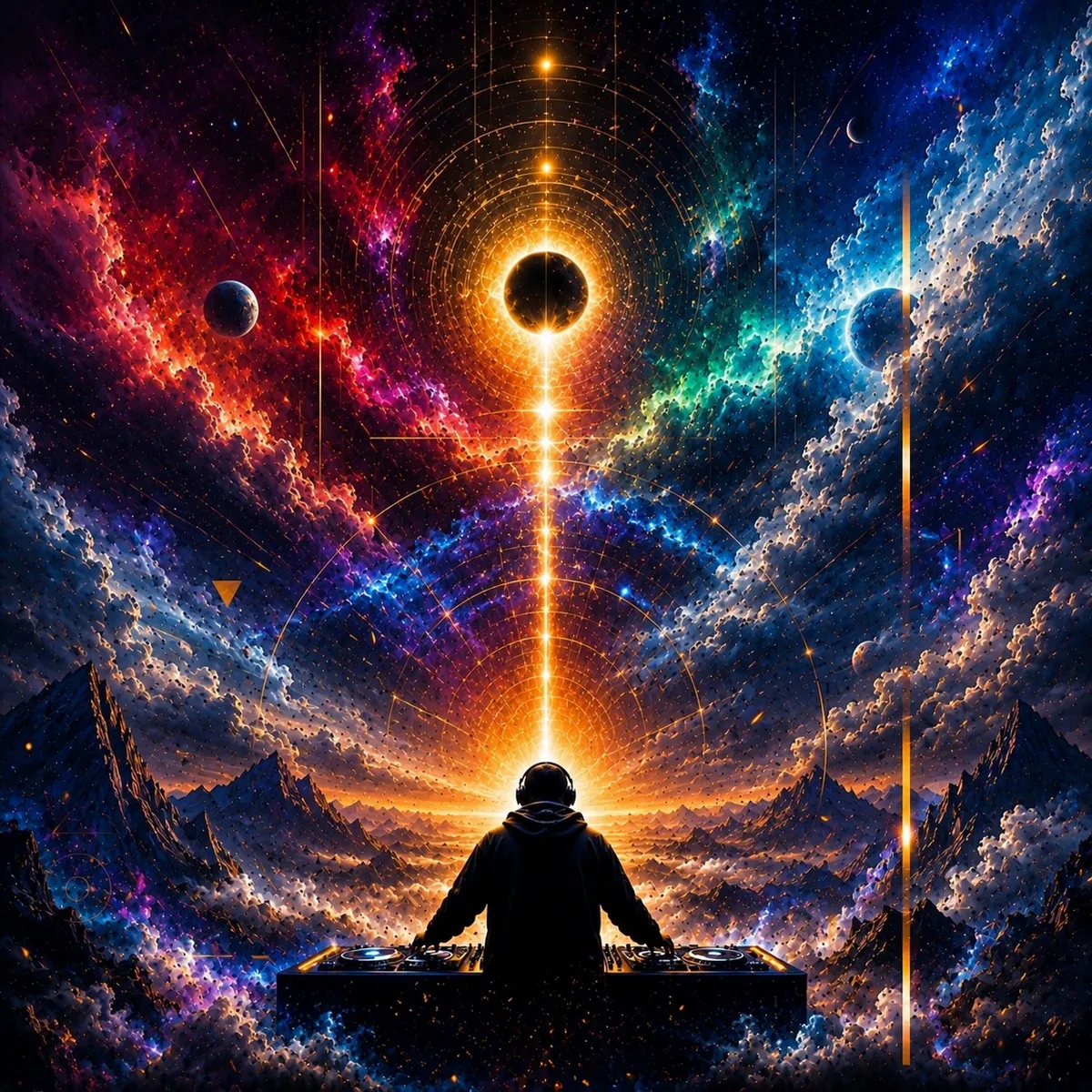Dj Lapox cover
