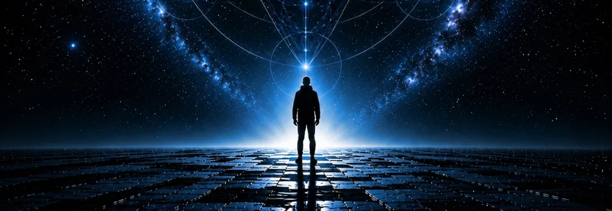 Cosmic Science cover