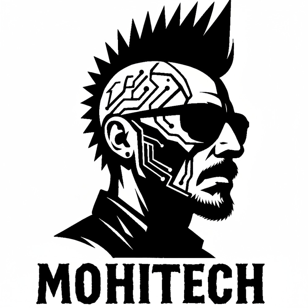 Persona image for HEAVY MOHITECHS