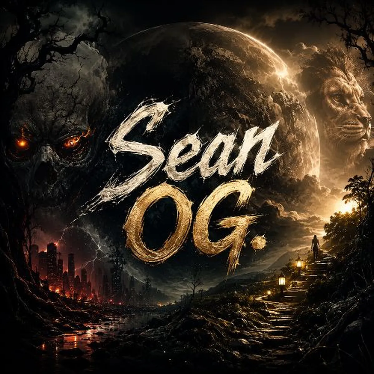Sean OG. cover