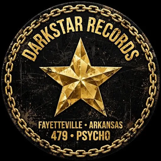 darkstar records