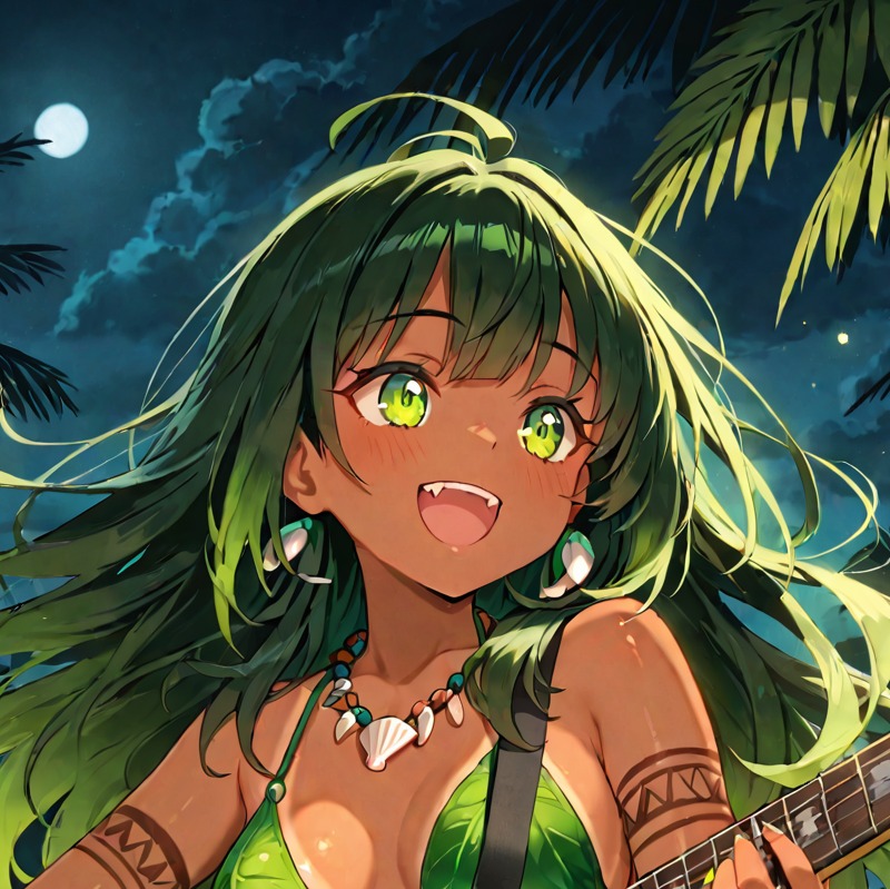 Persona image for Nei