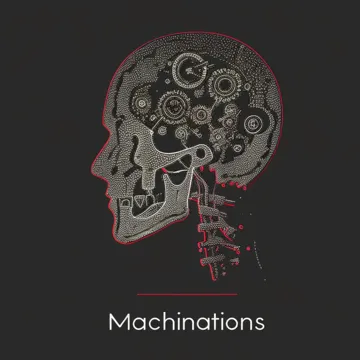 Suno profile picture for @machinations