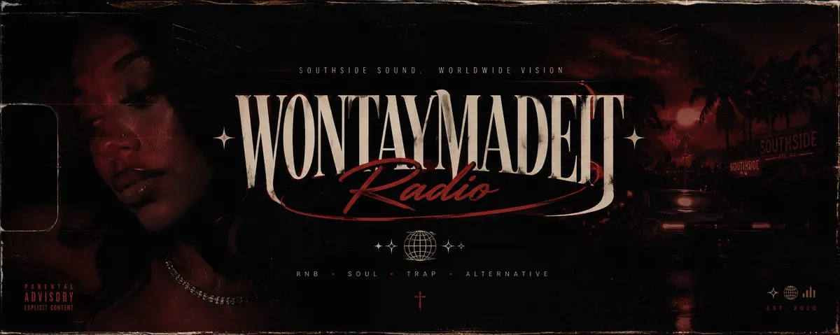 Wontaymadeit cover
