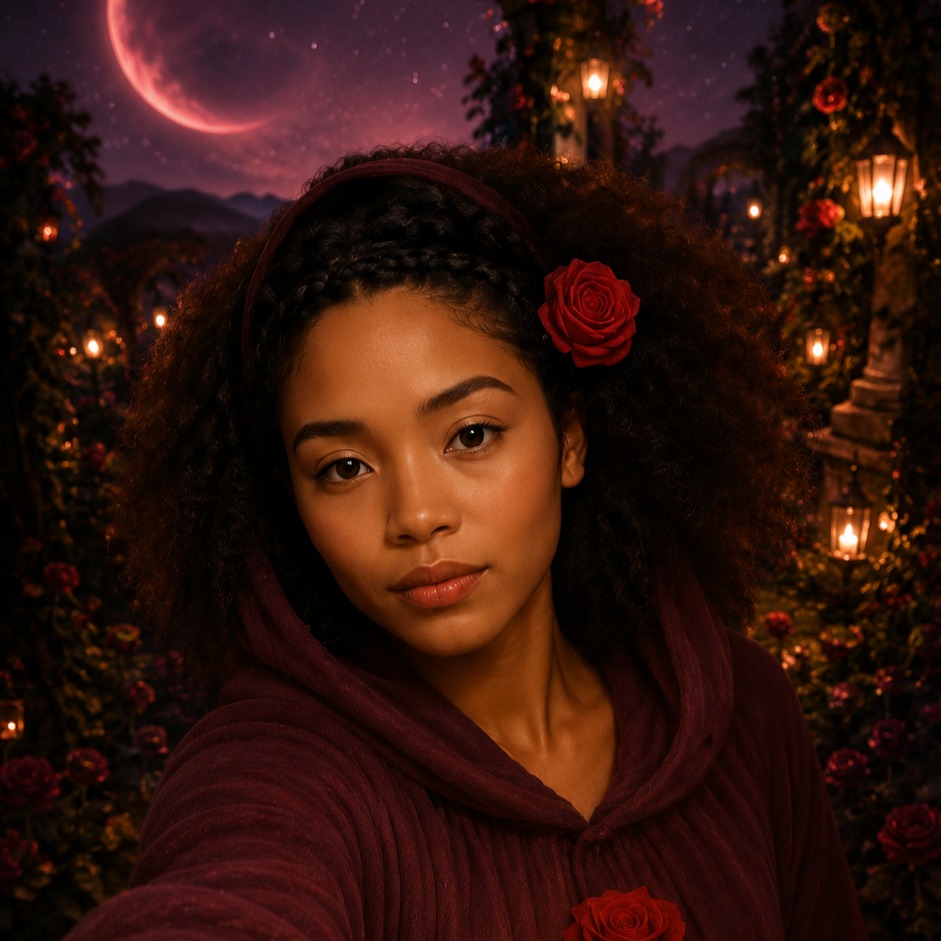 Persona image for Shay Rose