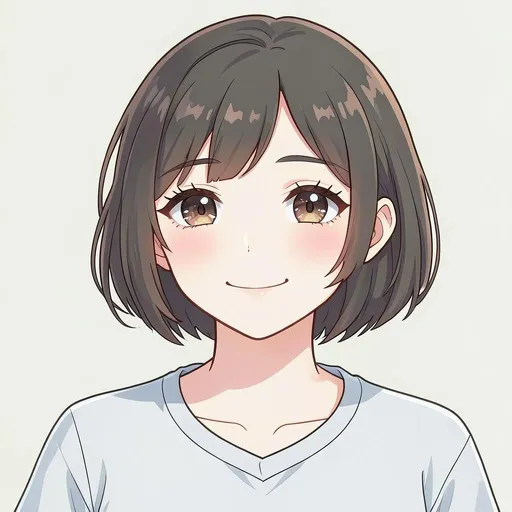 はっぴー