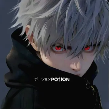 Suno profile picture for @potion
