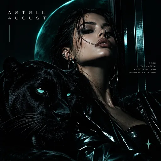 Astell August