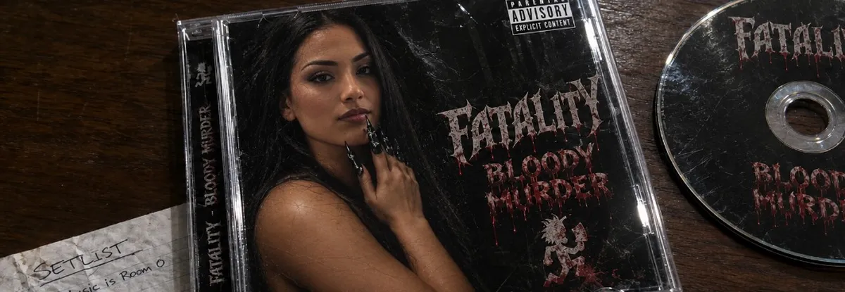 Fatality cover