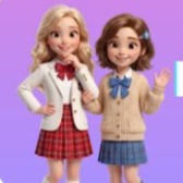 Persona image for Lola and Lilly 