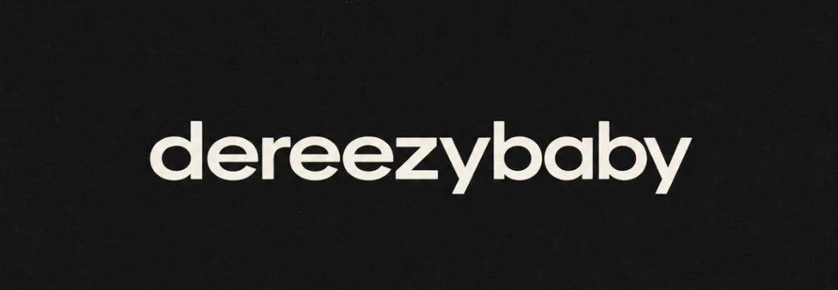 dereezybaby cover