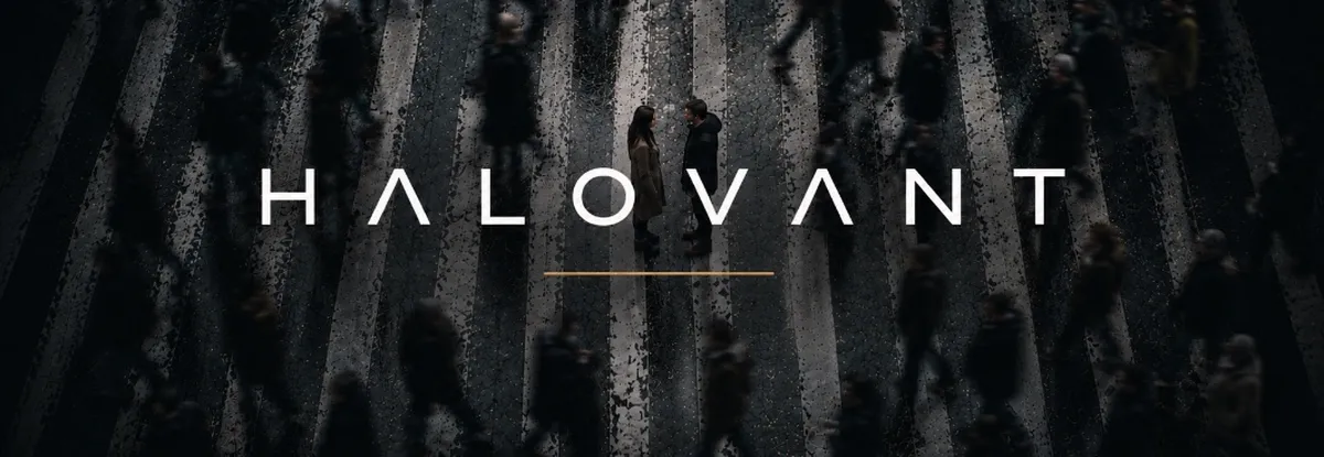HALOVANT cover