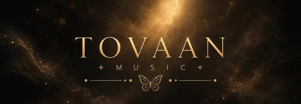Tovaan cover
