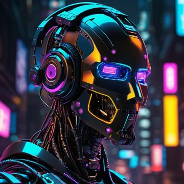 Profile avatar