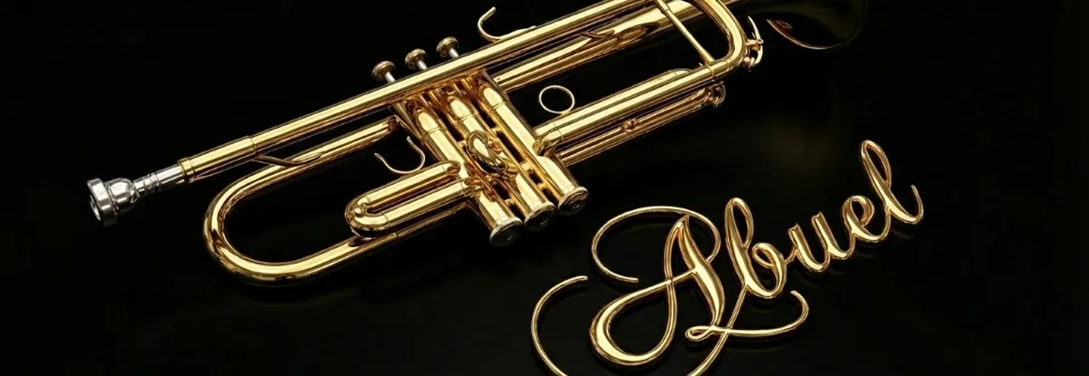 D.Abuel cover