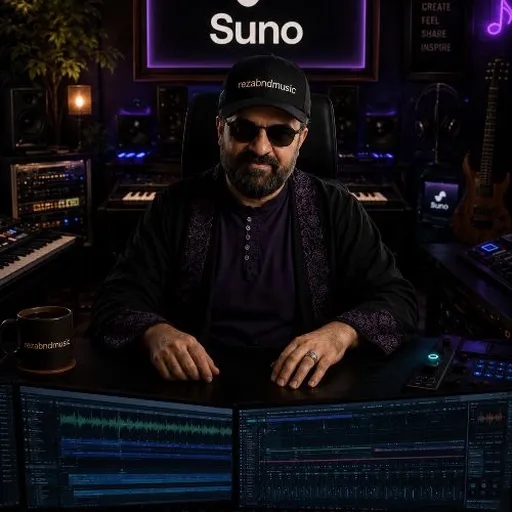 rezabndmusic