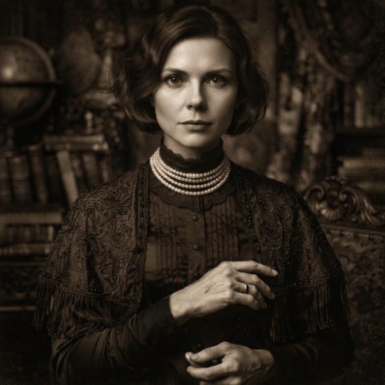 Persona image for Elena Volandova