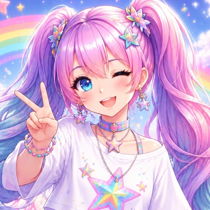 Persona image for Stella Miku