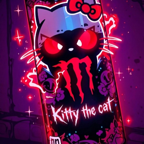 Persona image for Darkitty pop