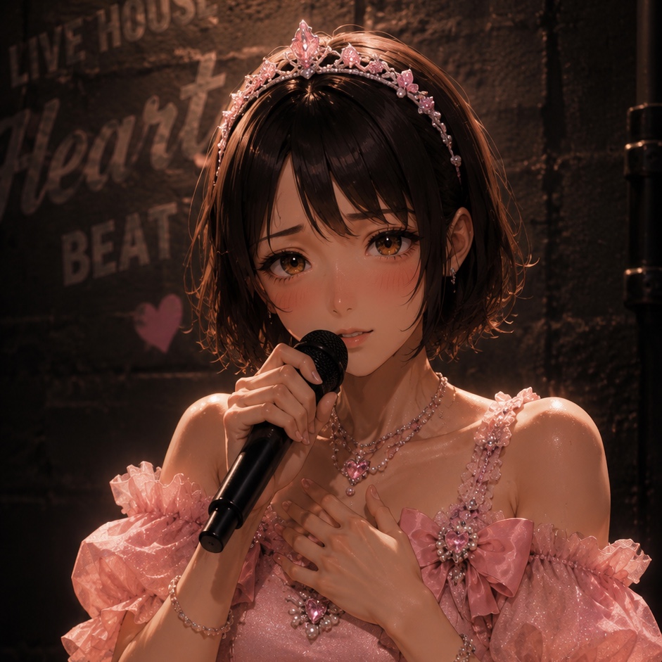 Persona image for ハル