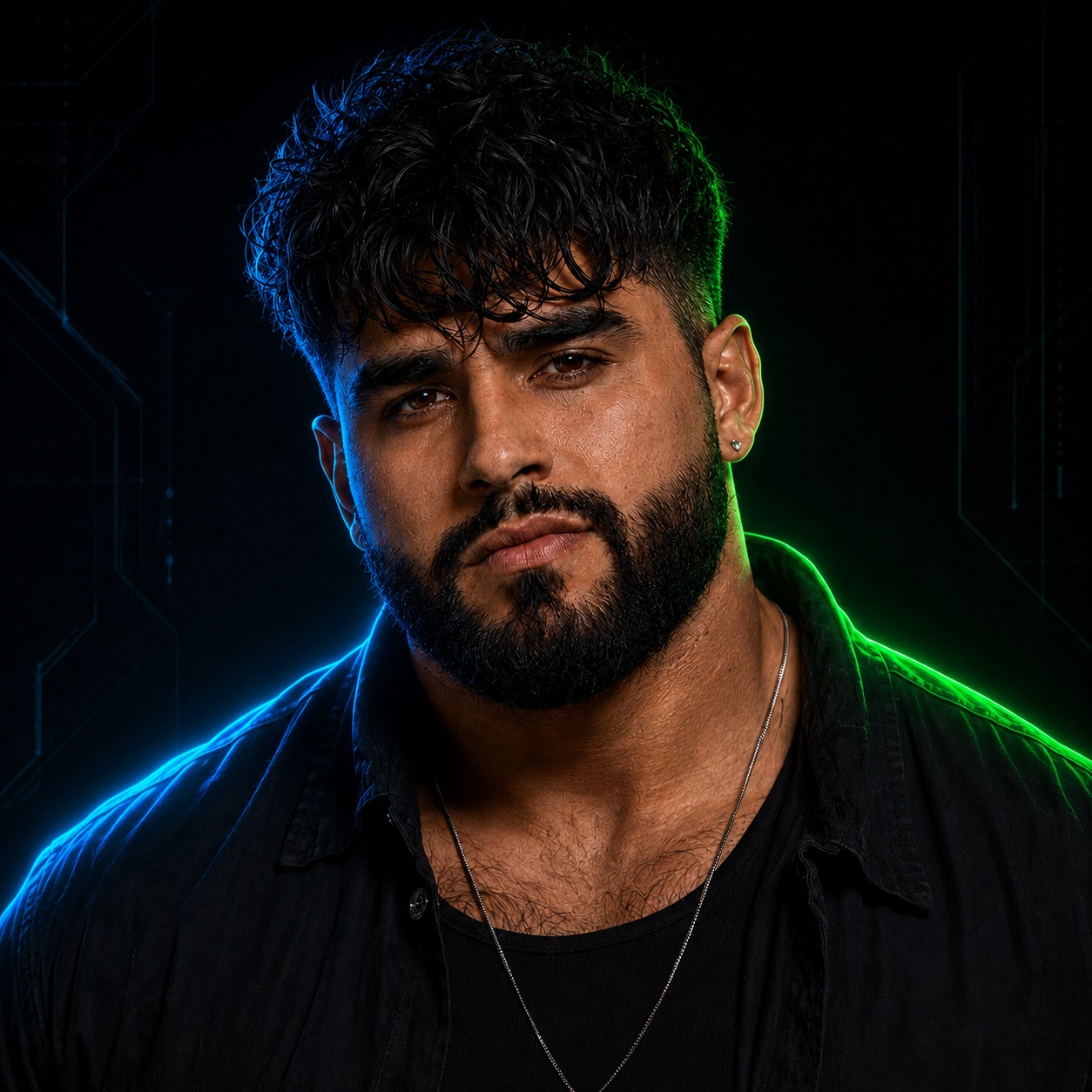 Persona image for Rebel
