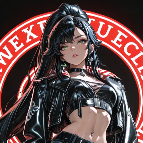 Voice picture for Nicole