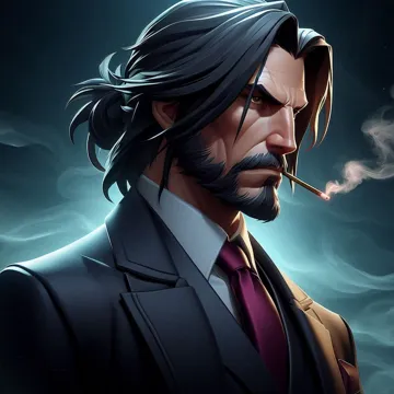 Suno profile picture for @surrogate